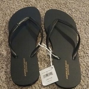AEO flip flops
